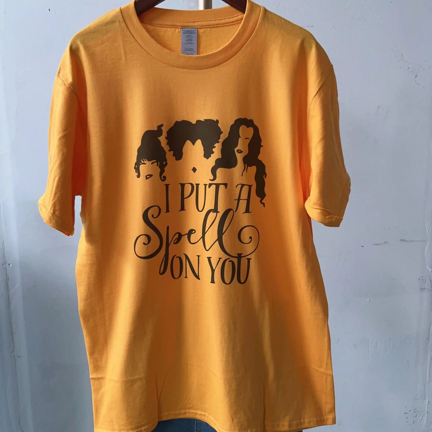 Spell On You T Shirt