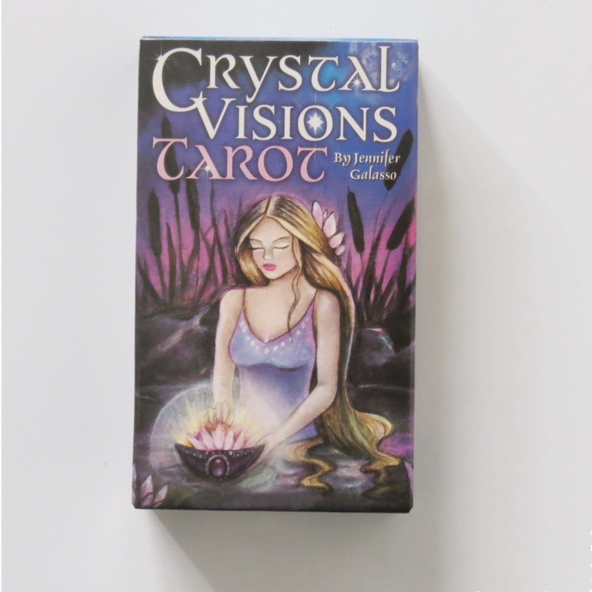 Rider Tarot Oracle Deck
