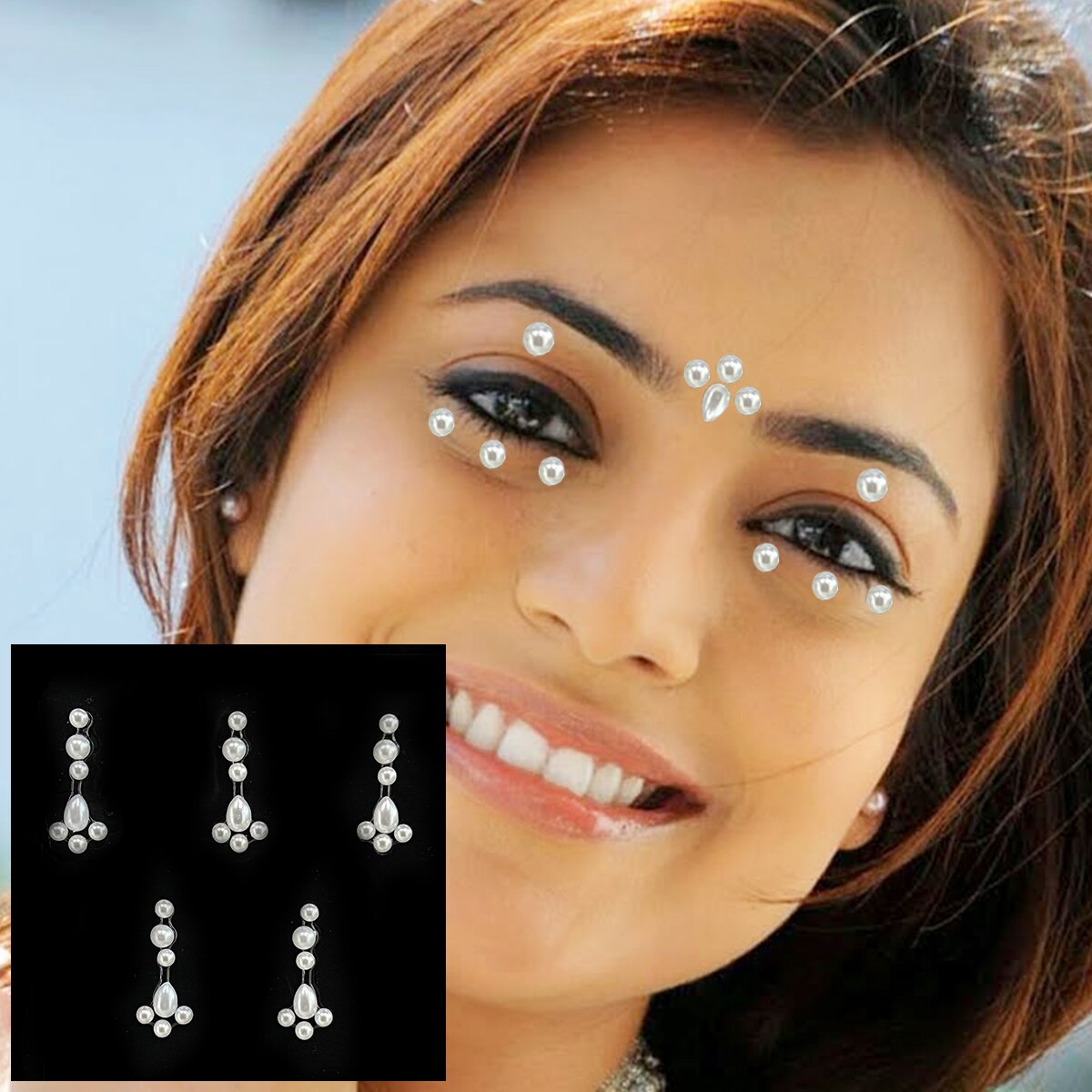 Rhinestones