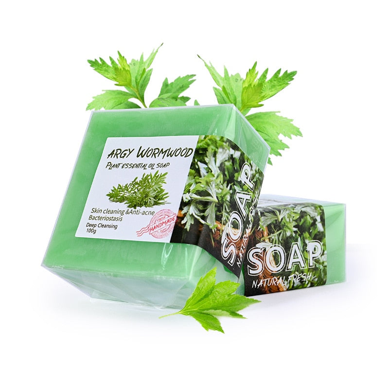 Handmade Natural Soap