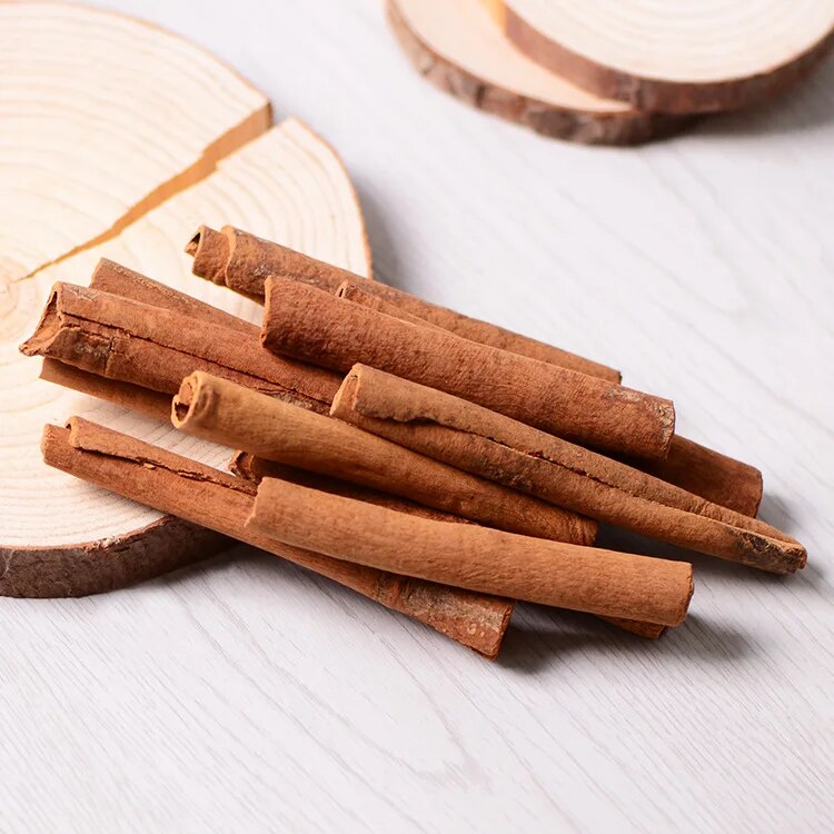Natural Dried Cinnamon Sticks