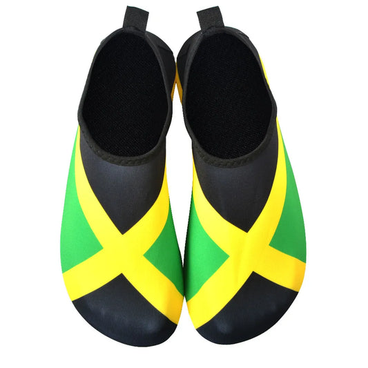 Caribbean Unisex Water Shoes
