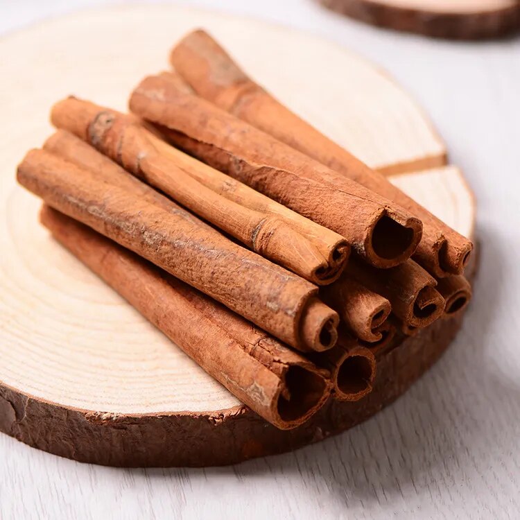 Natural Dried Cinnamon Sticks