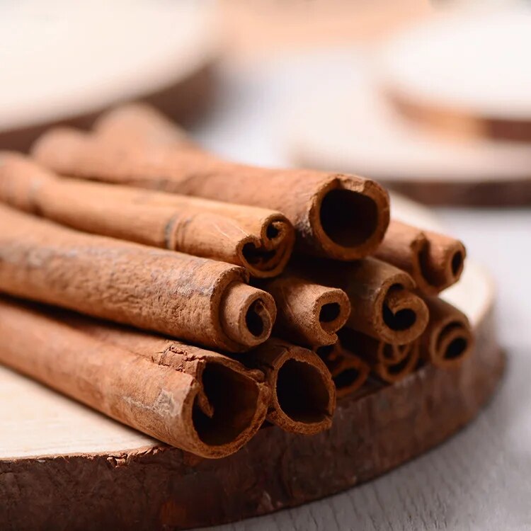 Natural Dried Cinnamon Sticks