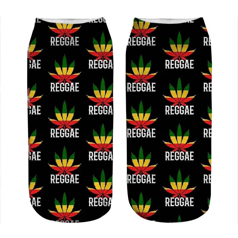Novelty socks