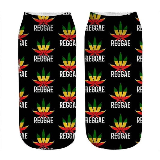 Novelty socks