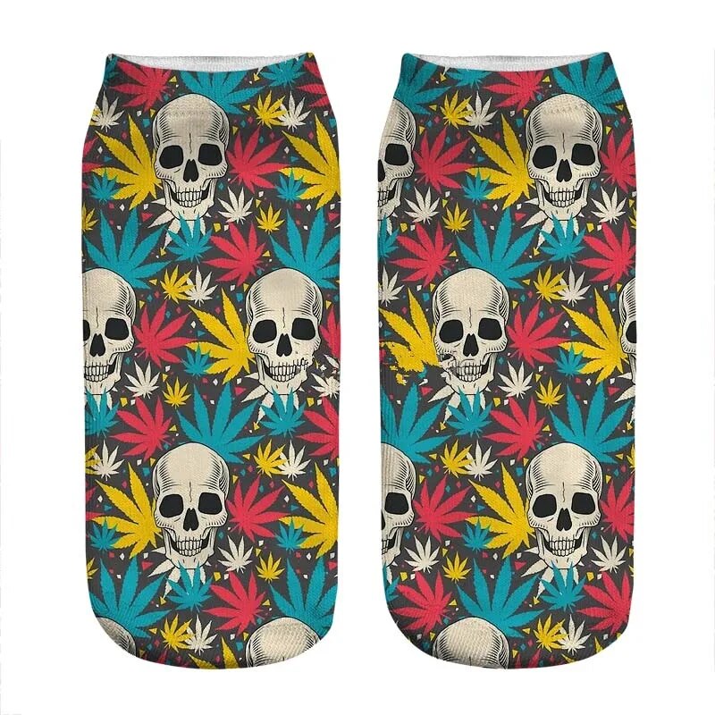 Novelty socks