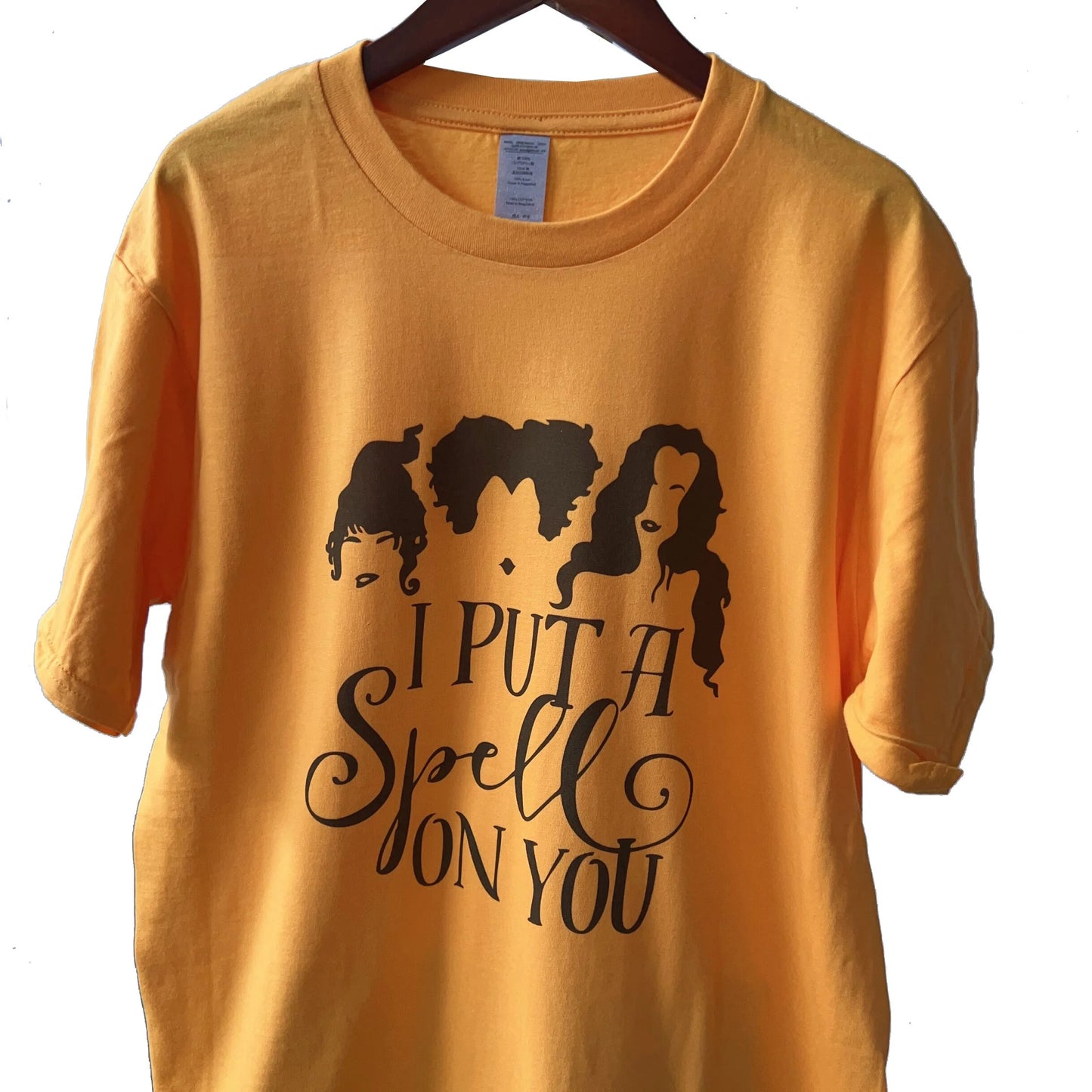 Spell On You T Shirt