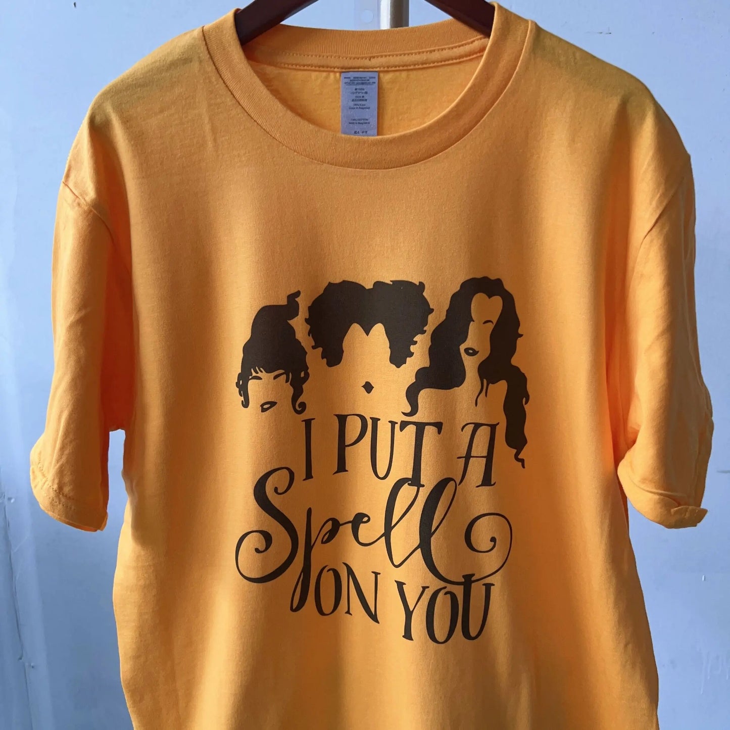 Spell On You T Shirt