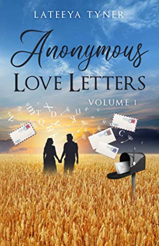 Anonymous Love Letters (Volume)