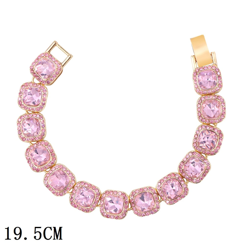 Cuban Link Bracelet