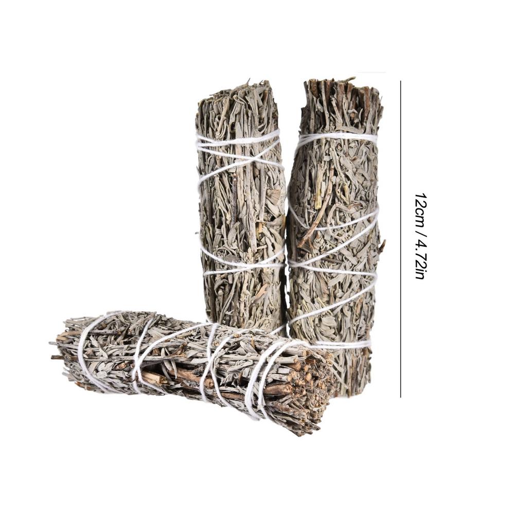Blue Sage Bundle Smudge Stick Purification