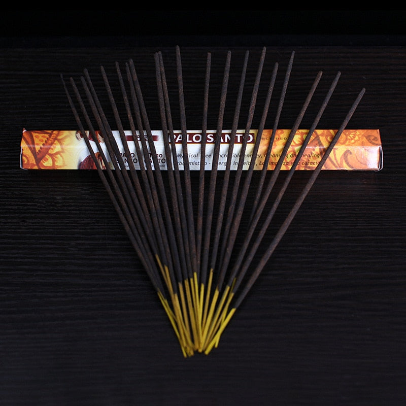 Meditation Fresh Aromatherapy Incense