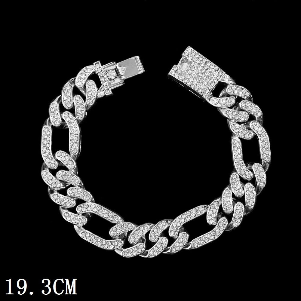 Cuban Link Bracelet