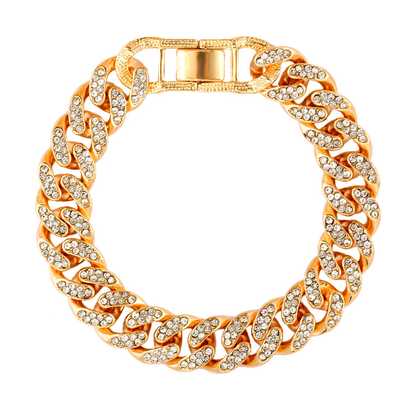 Cuban Link Bracelet