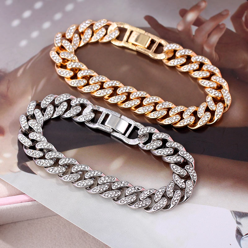 Cuban Link Bracelet