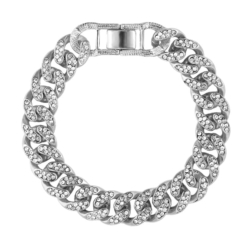 Cuban Link Bracelet