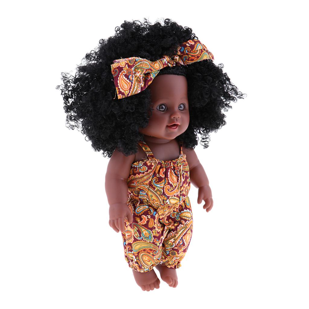 12inch African American Doll