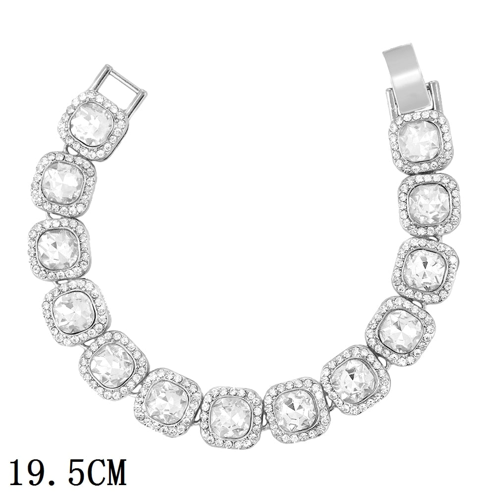 Cuban Link Bracelet