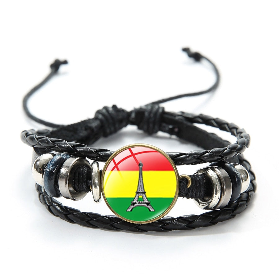 Reggae Music Style Bob Marley