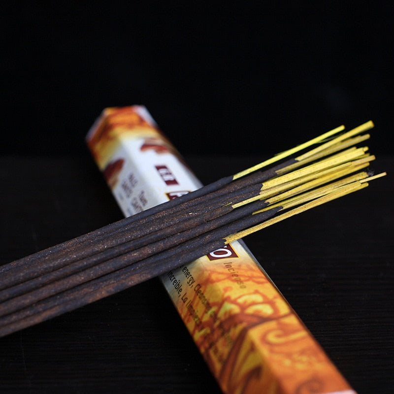 Meditation Fresh Aromatherapy Incense
