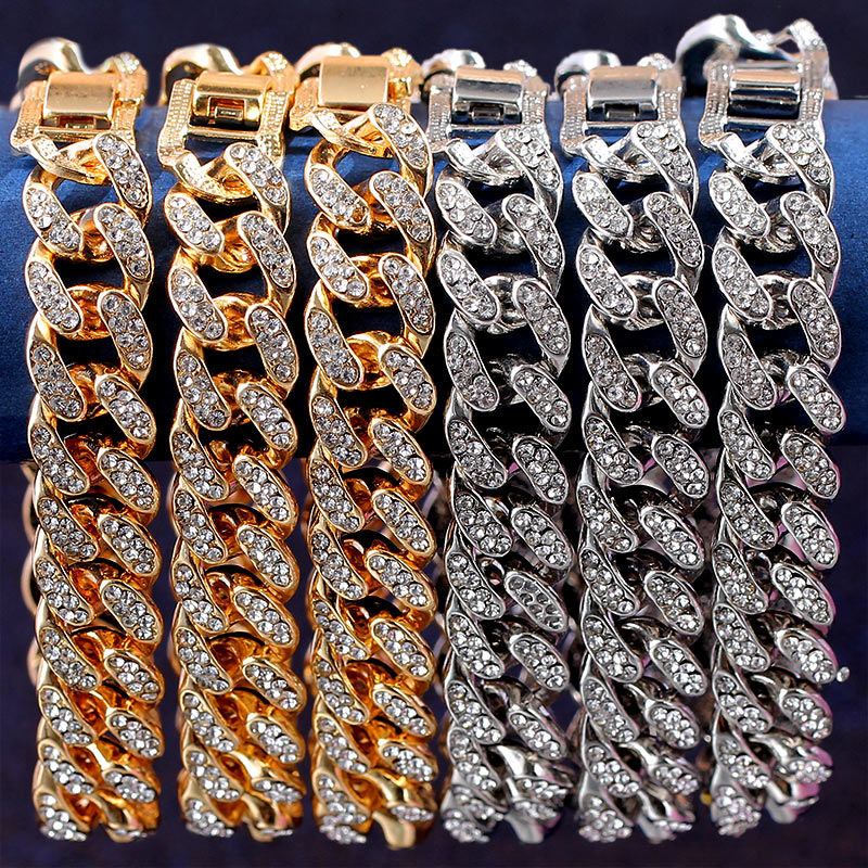 Cuban Link Bracelet