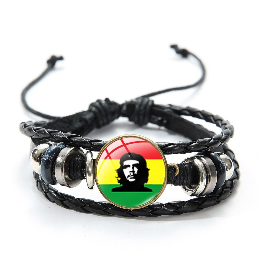 Reggae Music Style Bob Marley