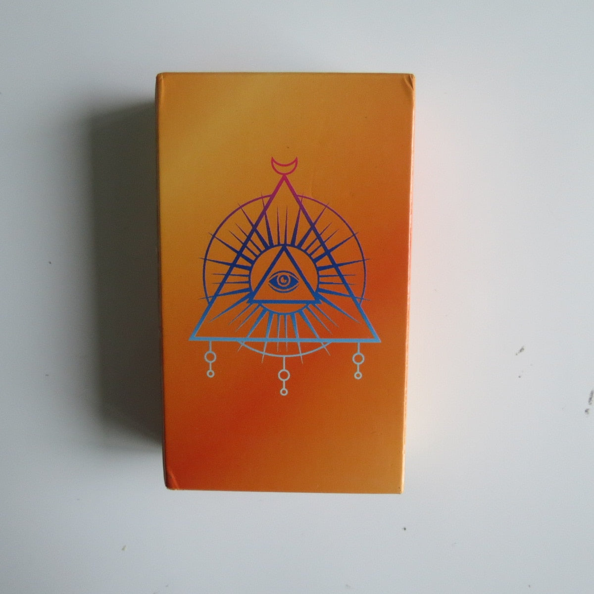 Rider Tarot Oracle Deck