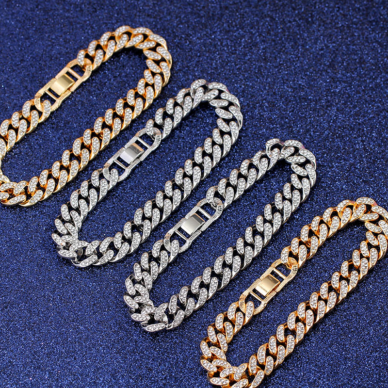 Cuban Link Bracelet