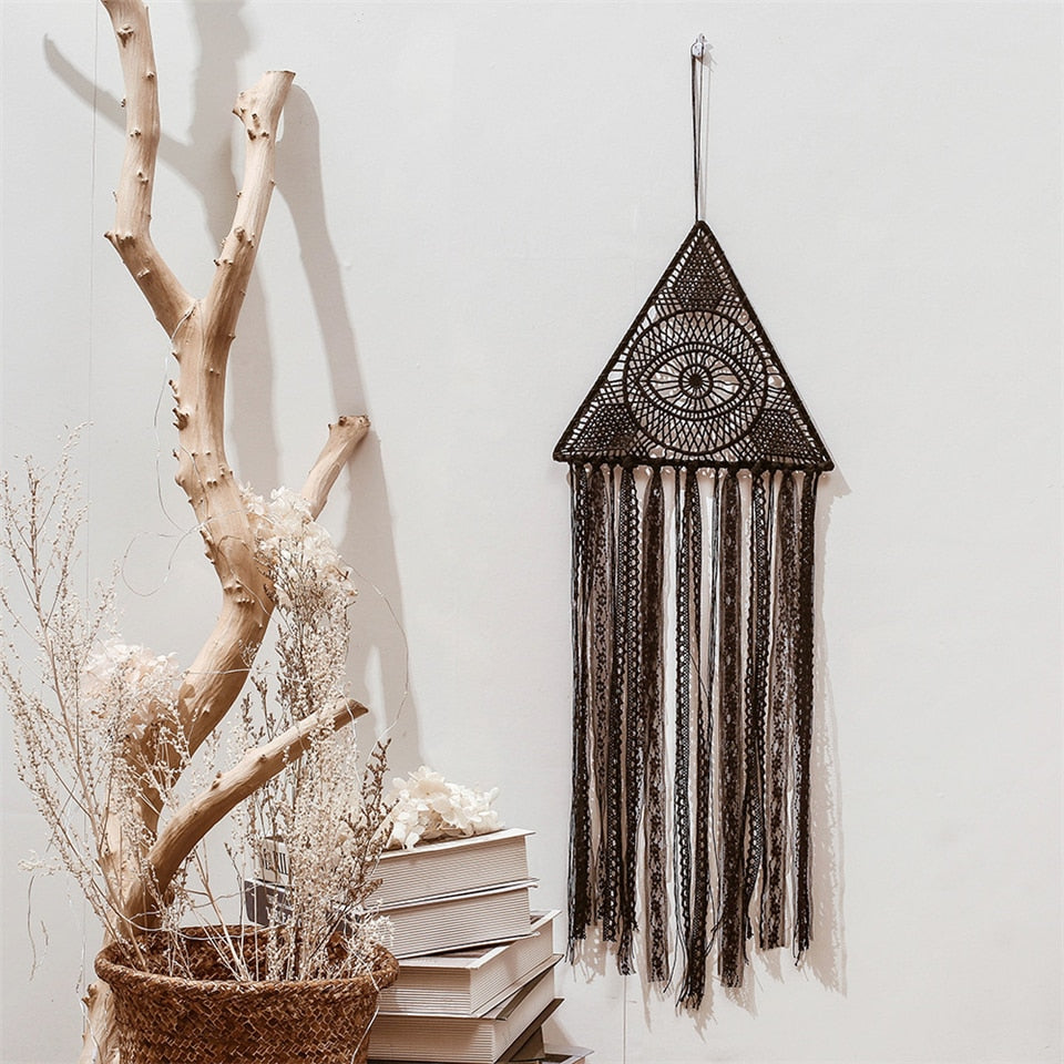 Dreamcatcher Wall Decor