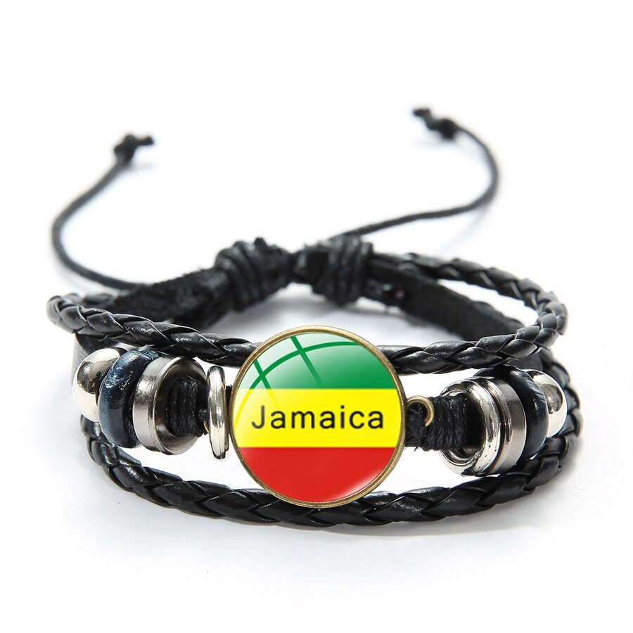 Reggae Music Style Bob Marley