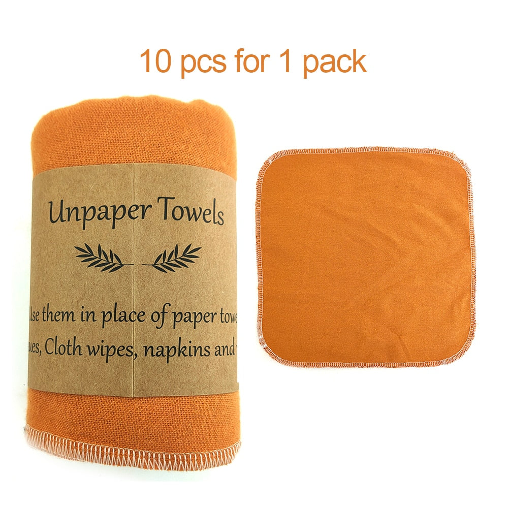 Un-Paper Towels African Fabrics Assortment Black Lives Matter USA Made Cloth Napkins Eco friendly Washable paper towel