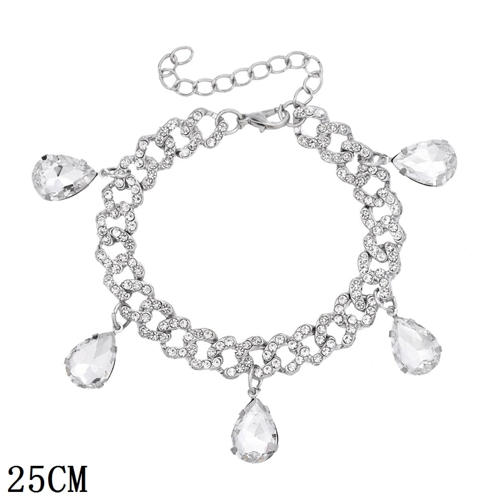 Cuban Link Bracelet