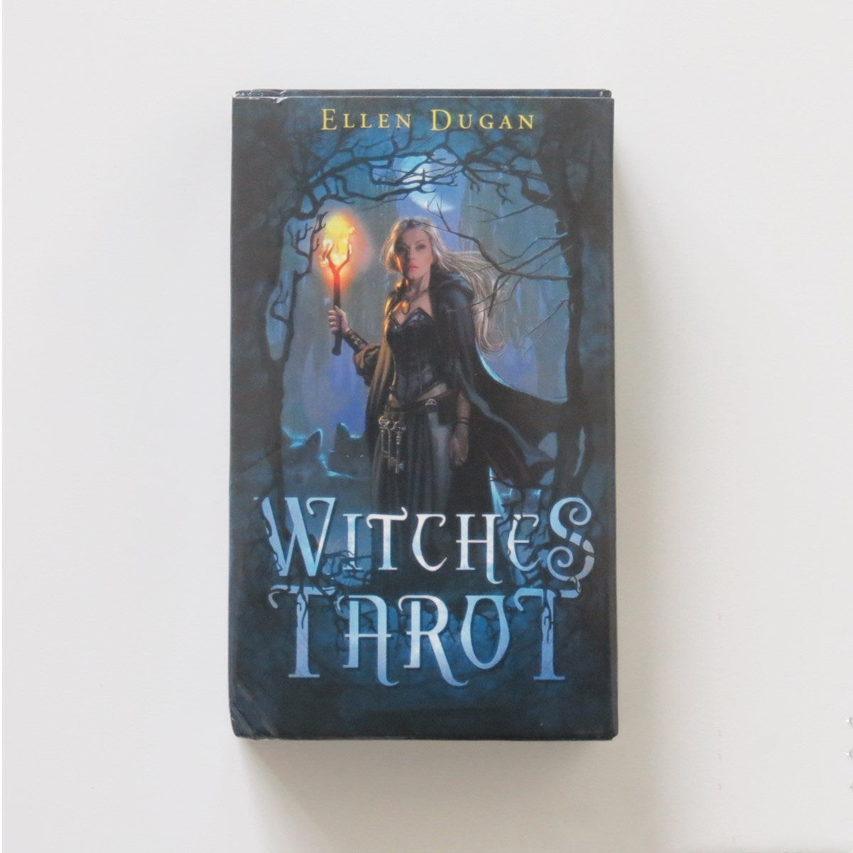 Rider Tarot Oracle Deck