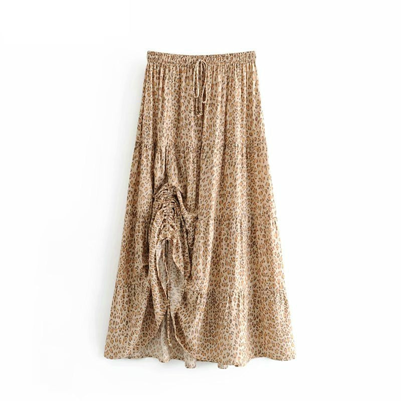 Hippie Queen Beach Skirt