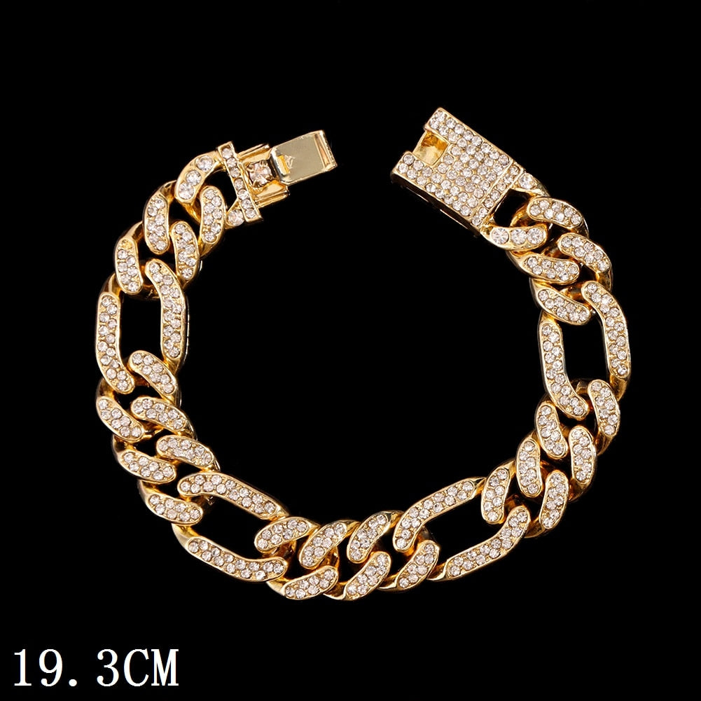Cuban Link Bracelet