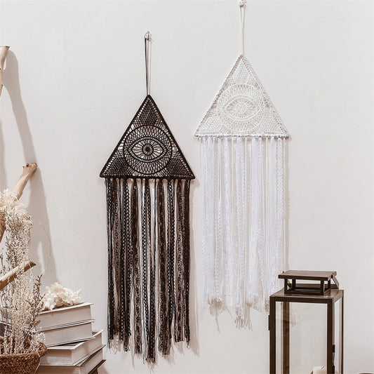 Dreamcatcher Wall Decor