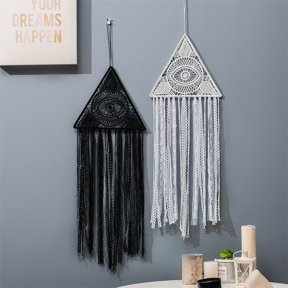 Dreamcatcher Wall Decor