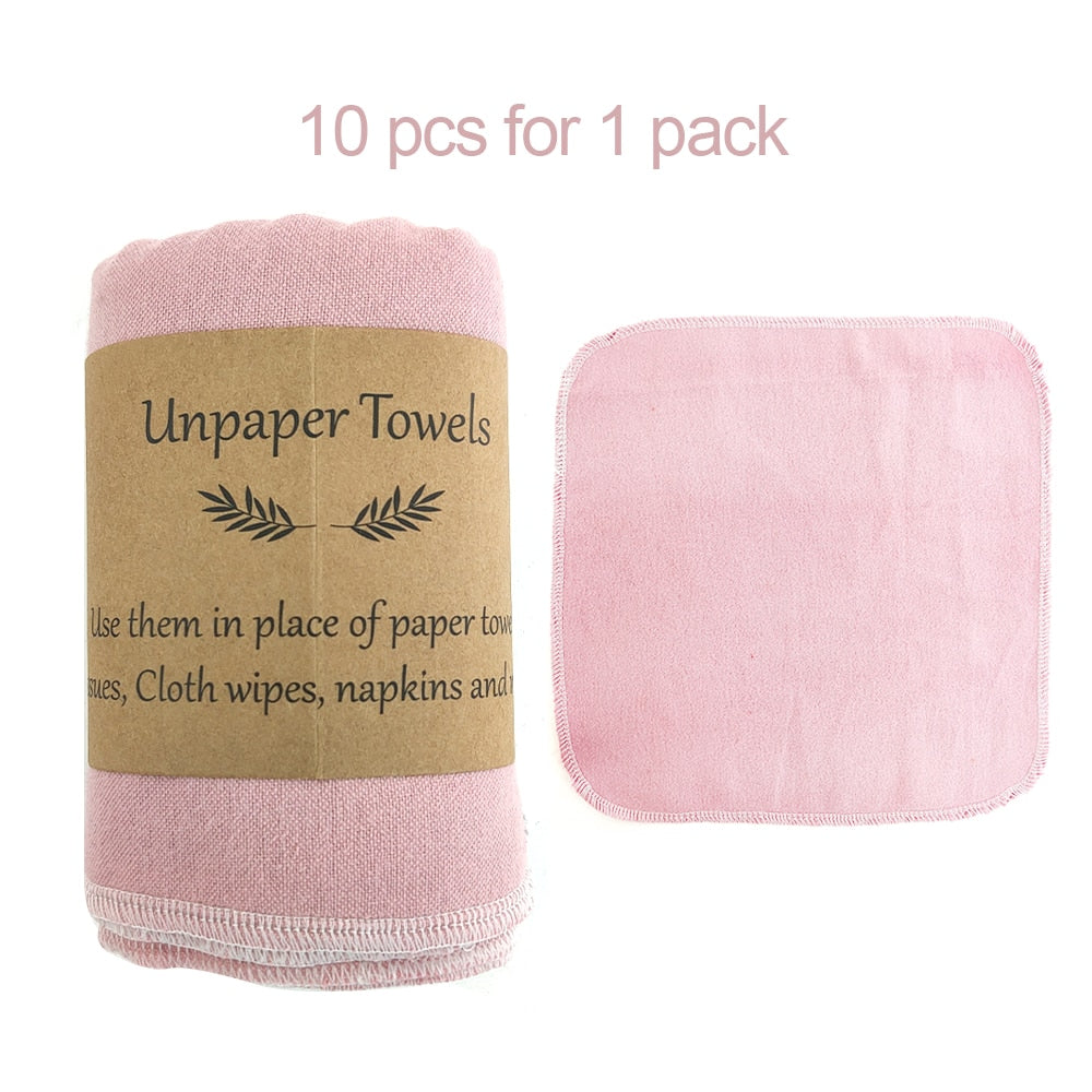 Un-Paper Towels African Fabrics Assortment Black Lives Matter USA Made Cloth Napkins Eco friendly Washable paper towel