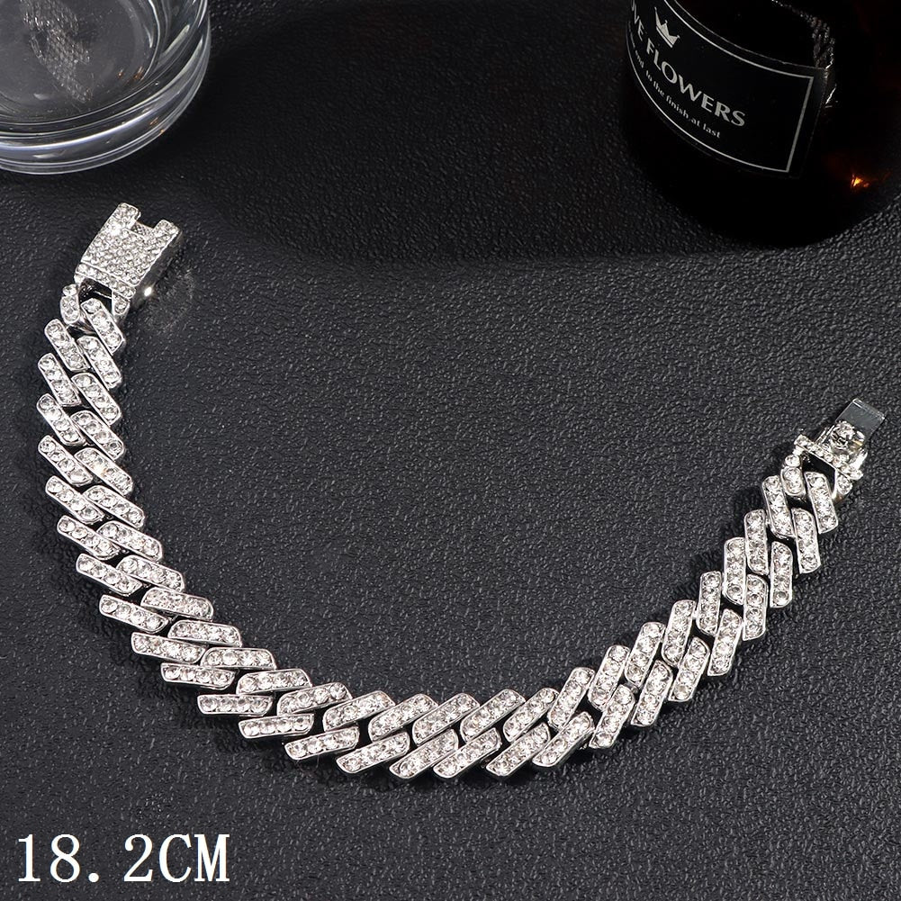 Cuban Link Bracelet