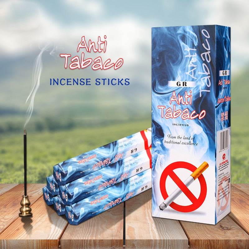 Meditation Fresh Aromatherapy Incense
