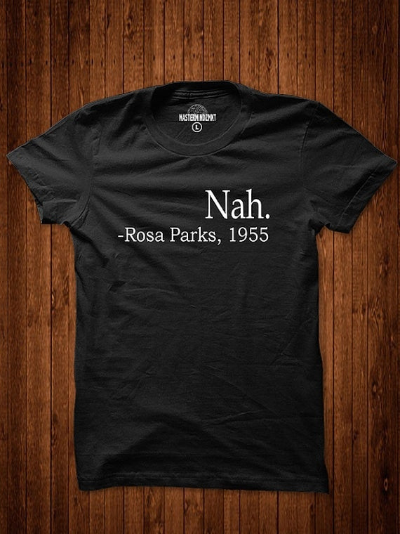 Aesthetic Human Rights Equality T Shirt