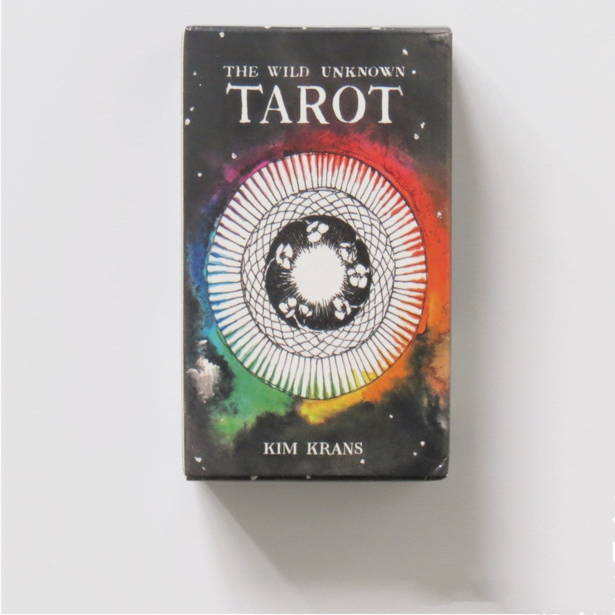Rider Tarot Oracle Deck
