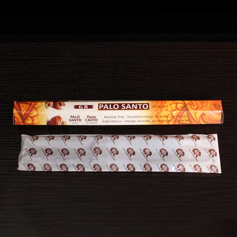 Meditation Fresh Aromatherapy Incense