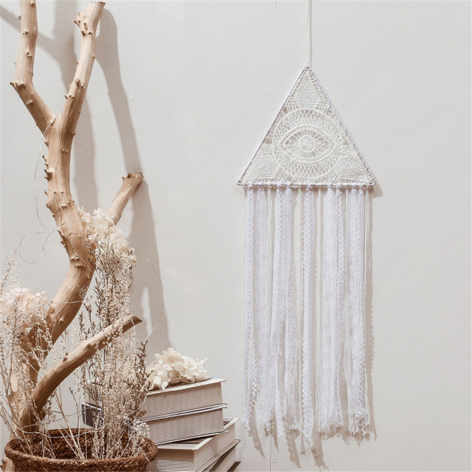 Dreamcatcher Wall Decor