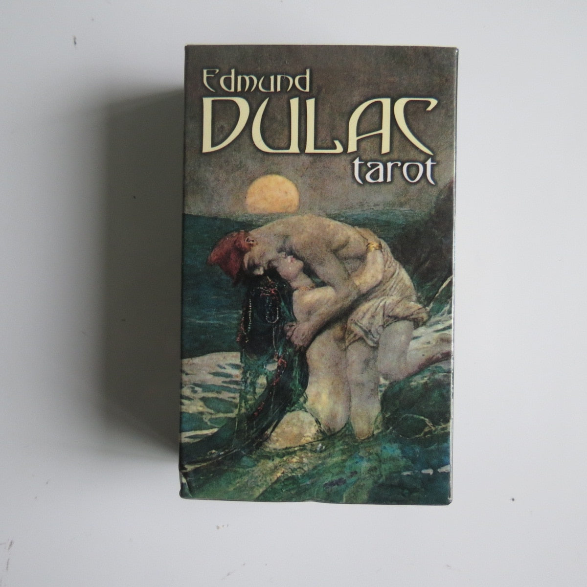 Rider Tarot Oracle Deck