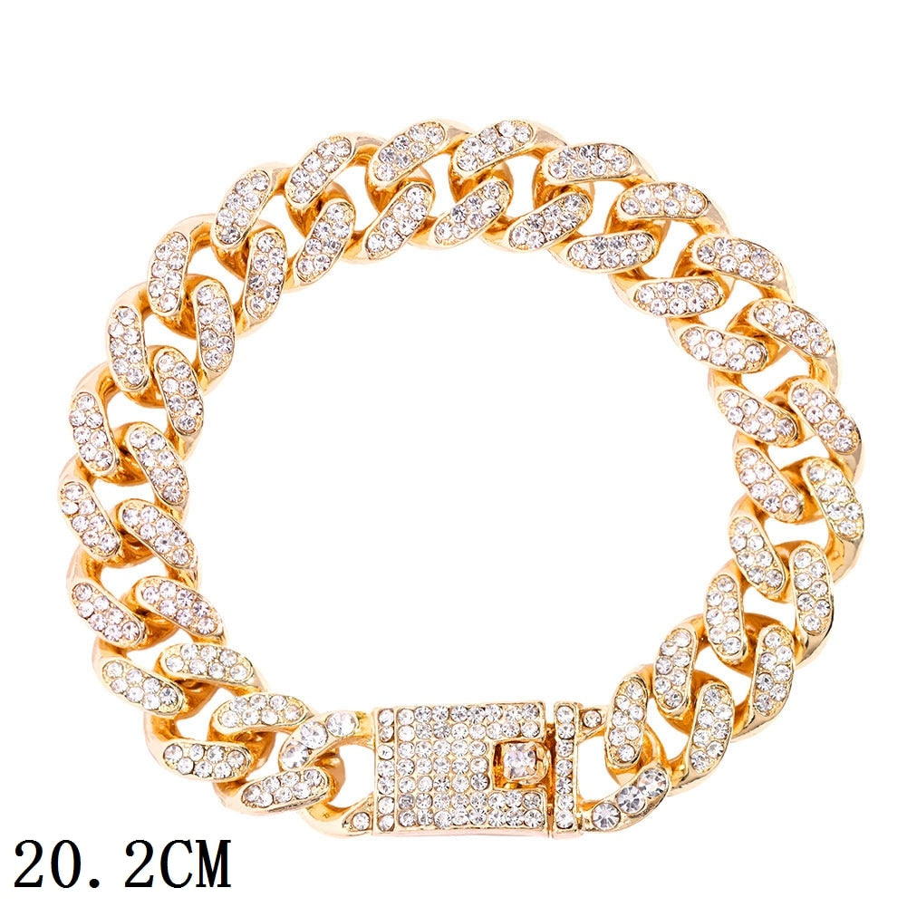 Cuban Link Bracelet