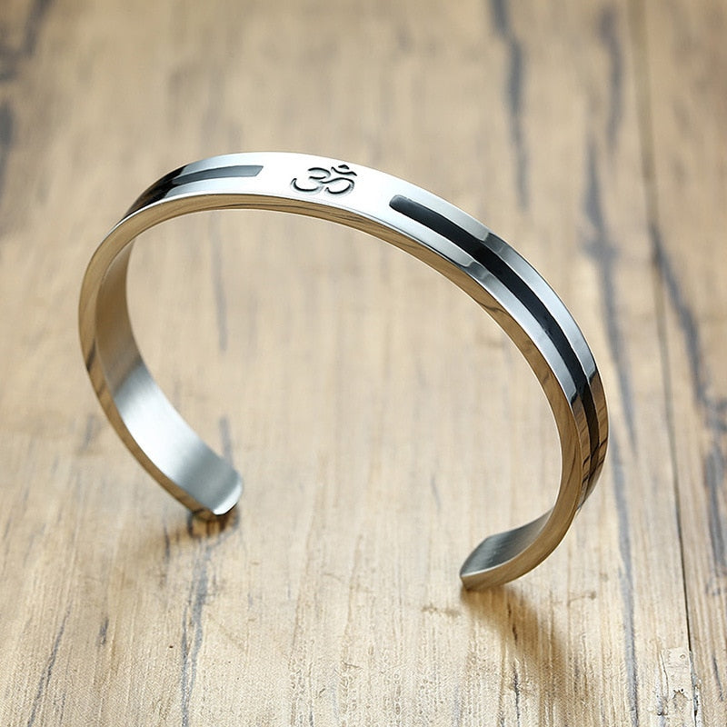 Ohm Bracelet