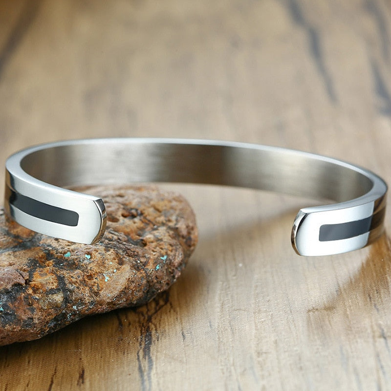 Ohm Bracelet