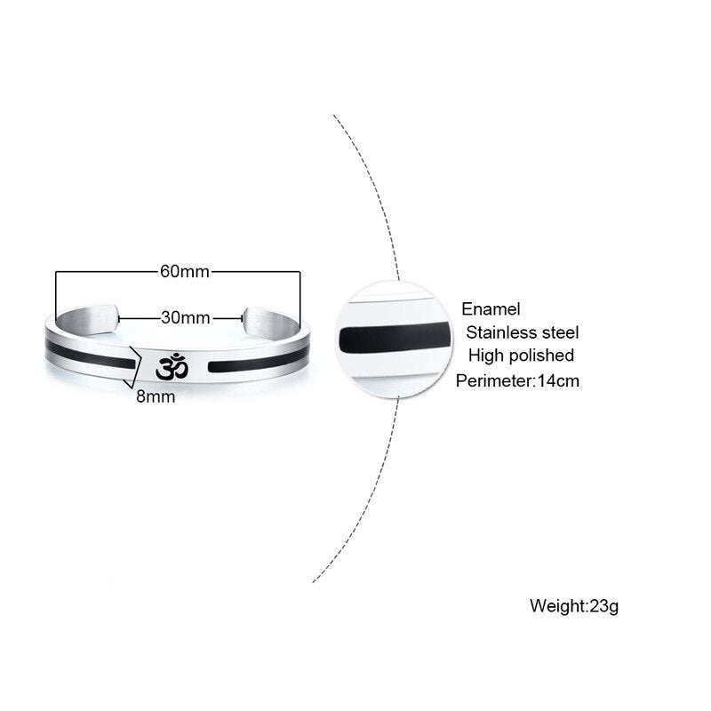 Ohm Bracelet